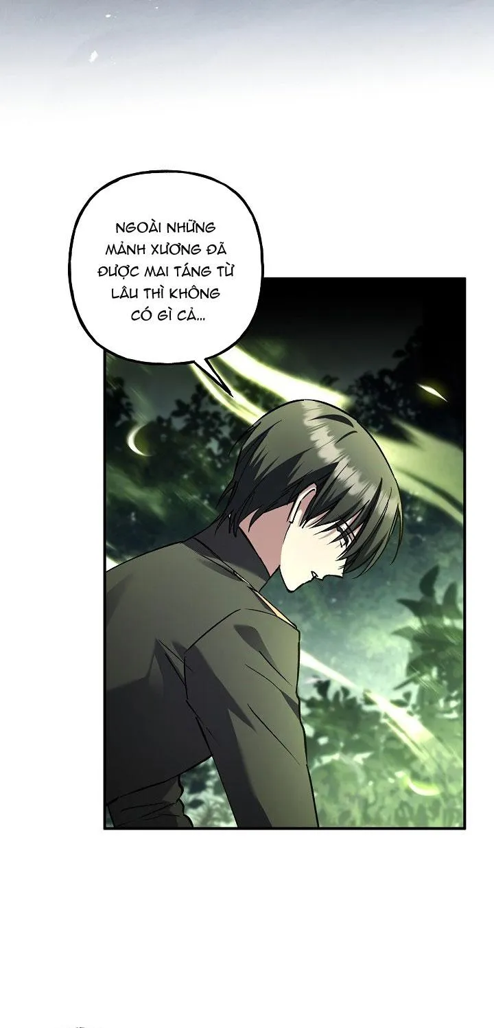 (ABO) BƯỚC NGOẶT Chapter 52 Trang 4