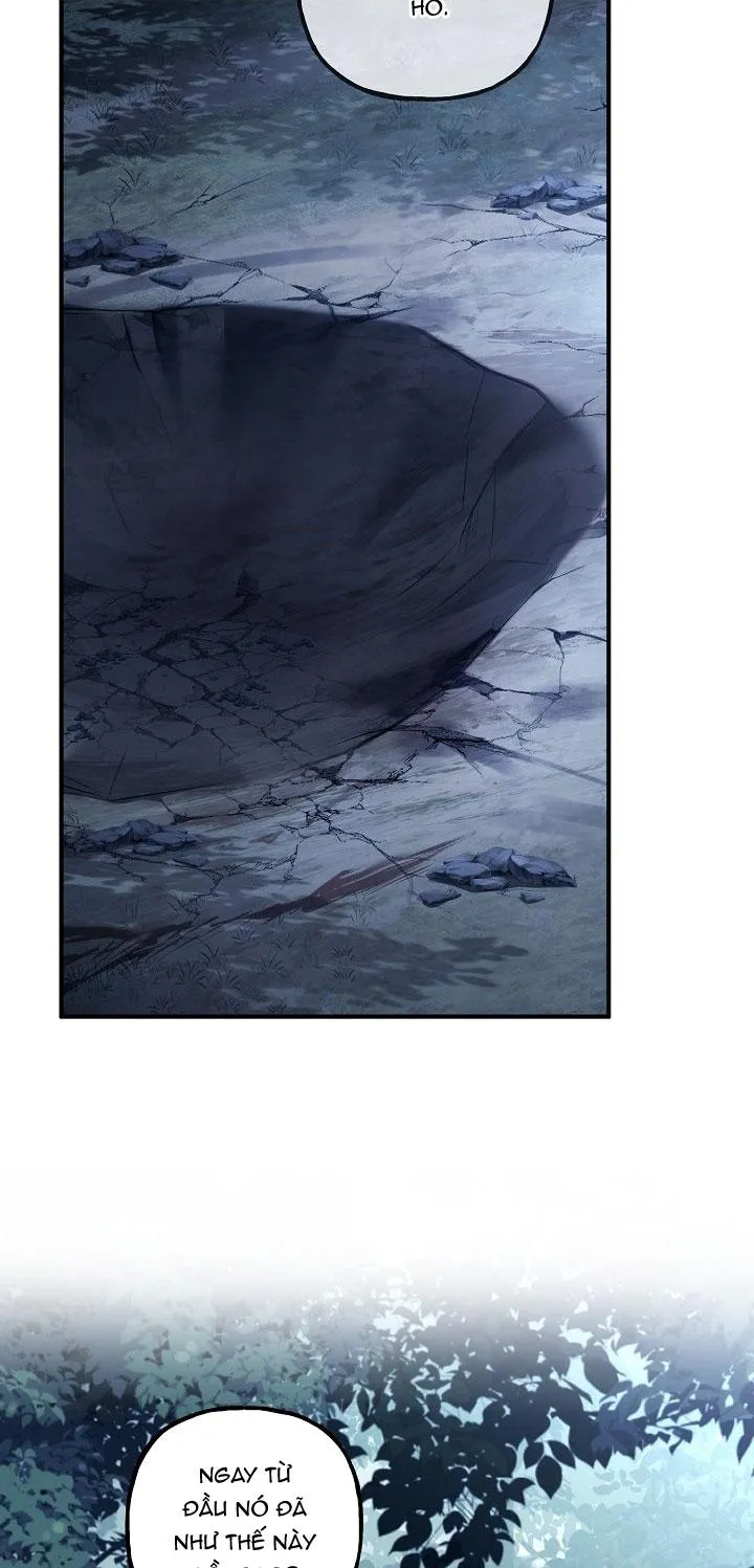 (ABO) BƯỚC NGOẶT Chapter 52 Trang 6