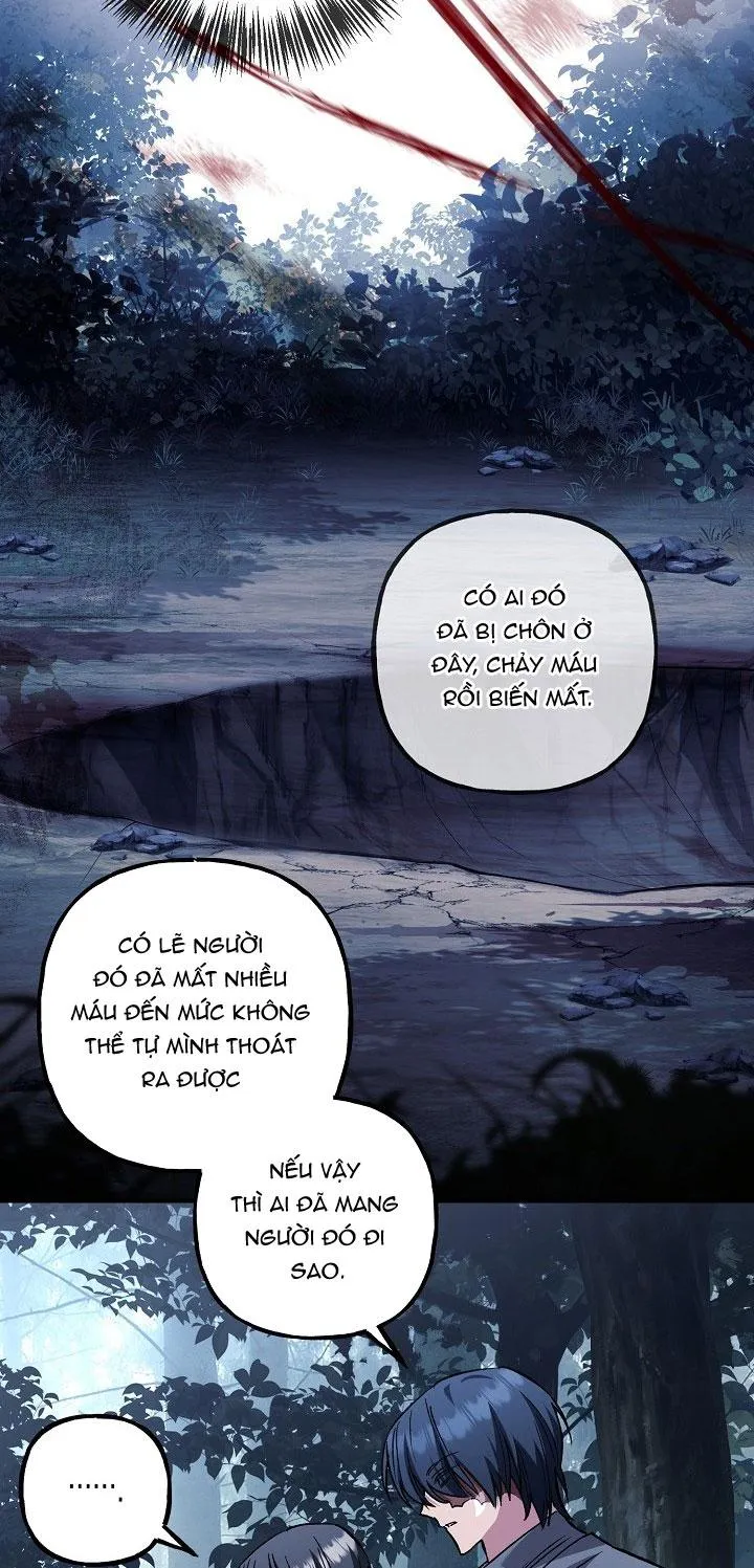 (ABO) BƯỚC NGOẶT Chapter 52 Trang 9