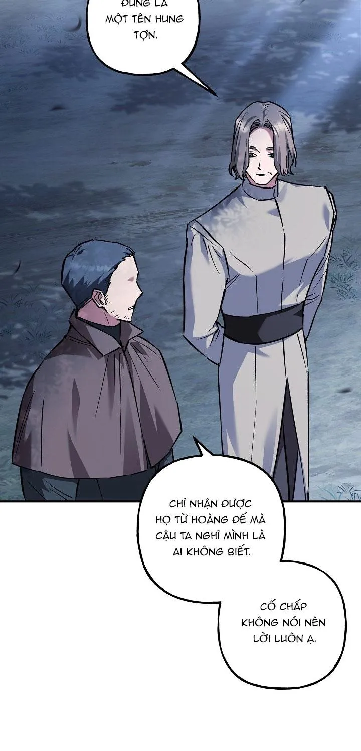 (ABO) BƯỚC NGOẶT Chapter 52 Trang 14