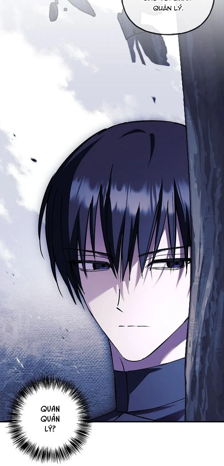 (ABO) BƯỚC NGOẶT Chapter 52 Trang 17