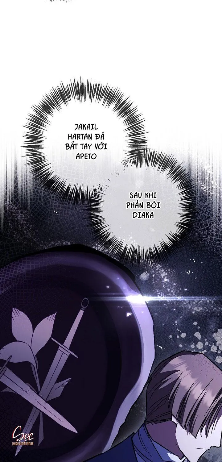 (ABO) BƯỚC NGOẶT Chapter 52 Trang 27