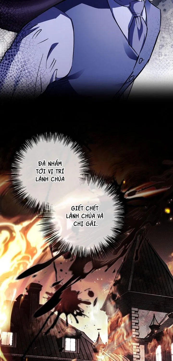 (ABO) BƯỚC NGOẶT Chapter 52 Trang 28