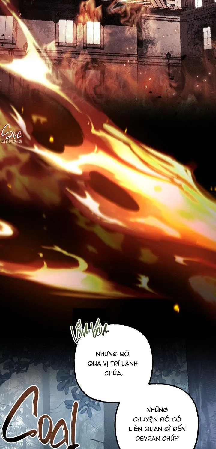 (ABO) BƯỚC NGOẶT Chapter 52 Trang 29