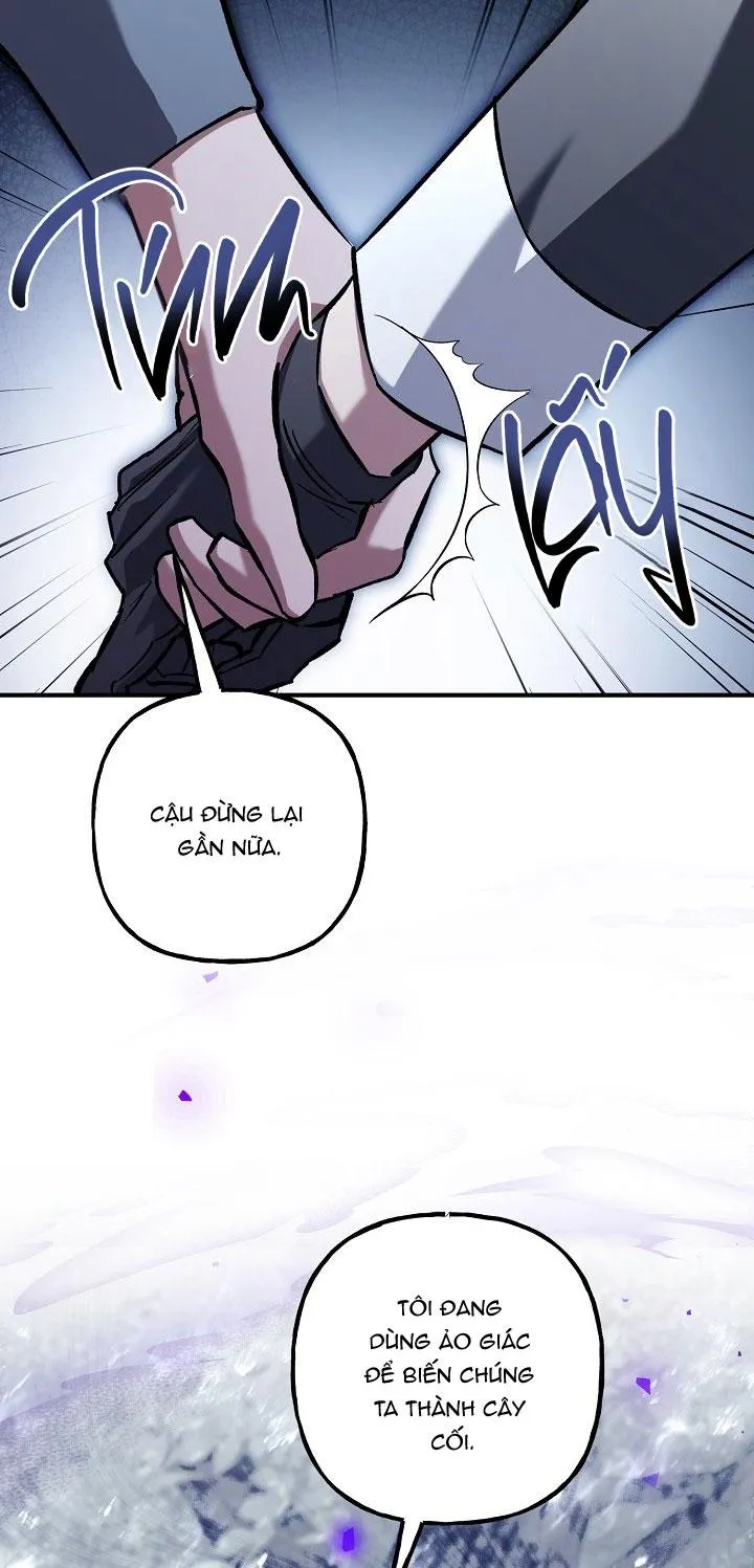 (ABO) BƯỚC NGOẶT Chapter 52 Trang 31
