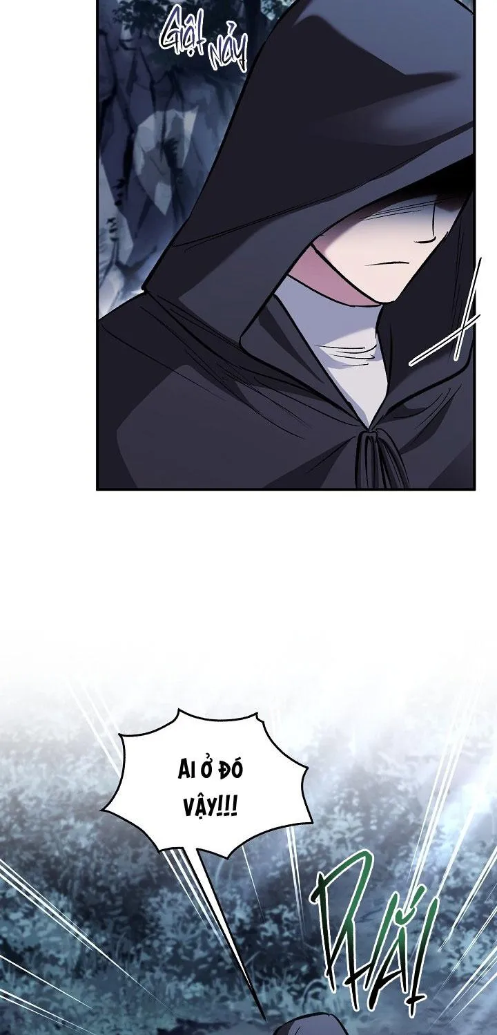 (ABO) BƯỚC NGOẶT Chapter 52 Trang 33