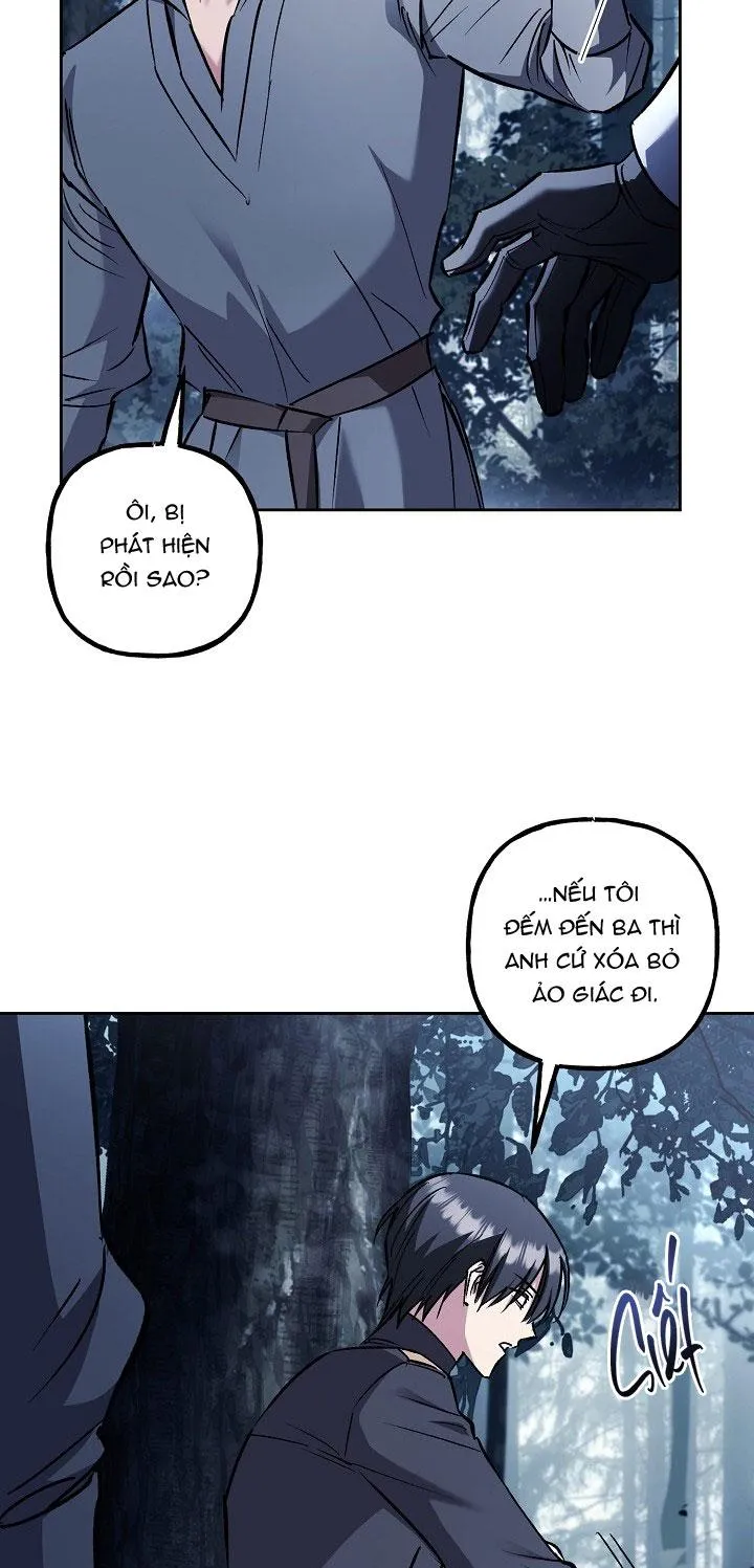 (ABO) BƯỚC NGOẶT Chapter 52 Trang 35