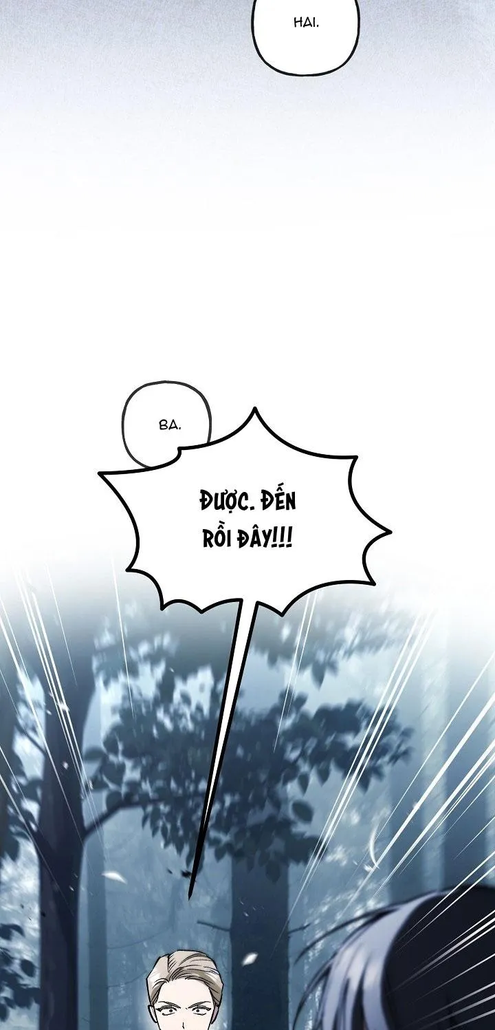 (ABO) BƯỚC NGOẶT Chapter 52 Trang 37