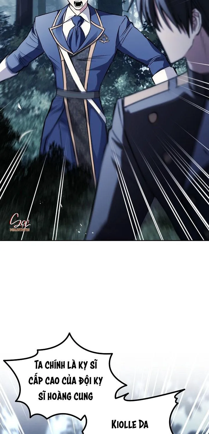 (ABO) BƯỚC NGOẶT Chapter 52 Trang 38