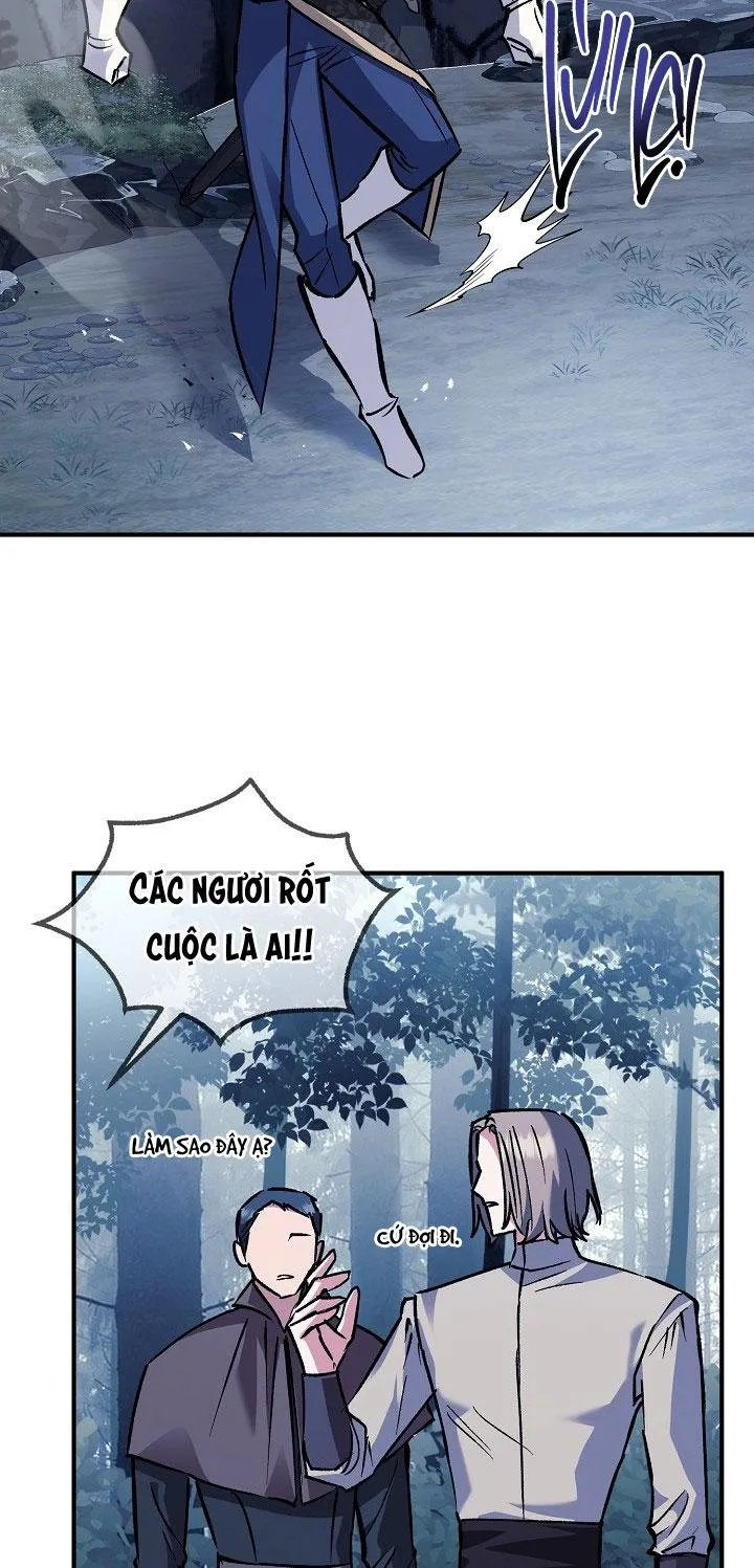 (ABO) BƯỚC NGOẶT Chapter 52 Trang 41