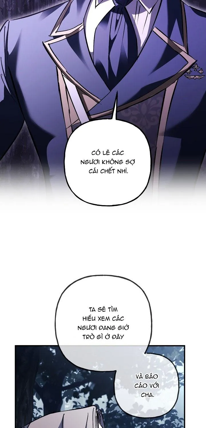 (ABO) BƯỚC NGOẶT Chapter 52 Trang 44