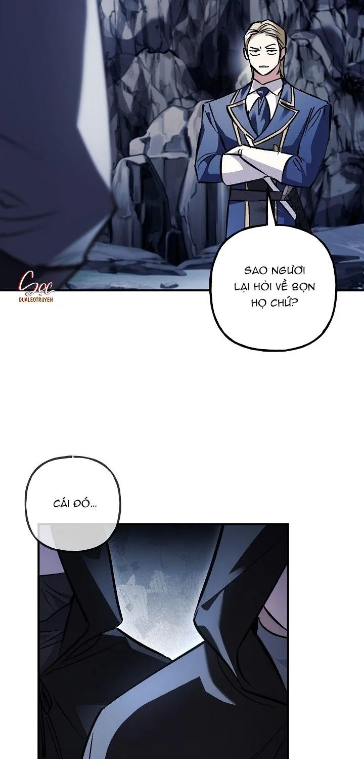 (ABO) BƯỚC NGOẶT Chapter 52 Trang 47