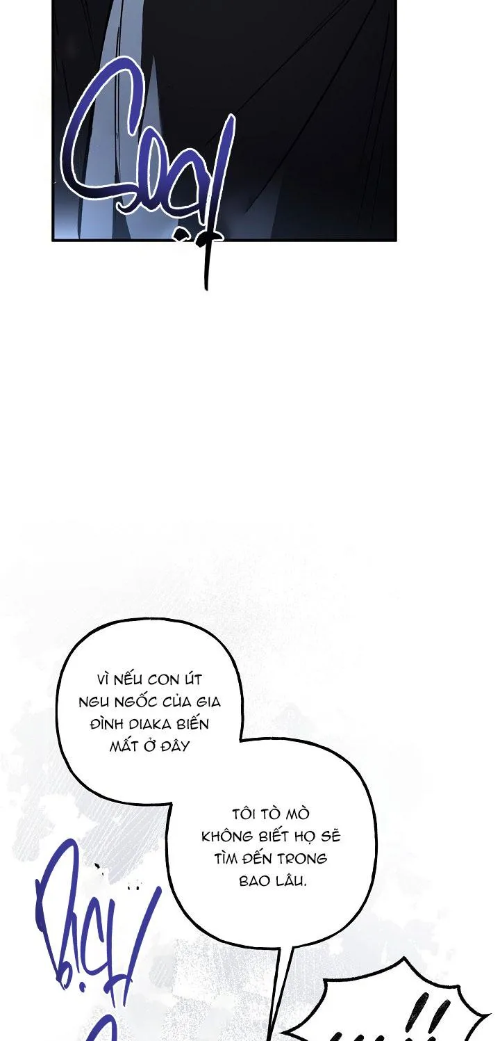 (ABO) BƯỚC NGOẶT Chapter 52 Trang 48