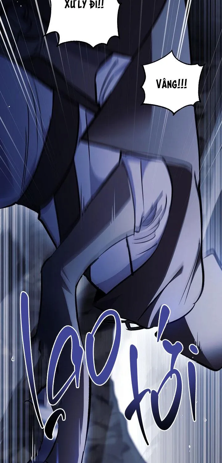 (ABO) BƯỚC NGOẶT Chapter 52 Trang 51