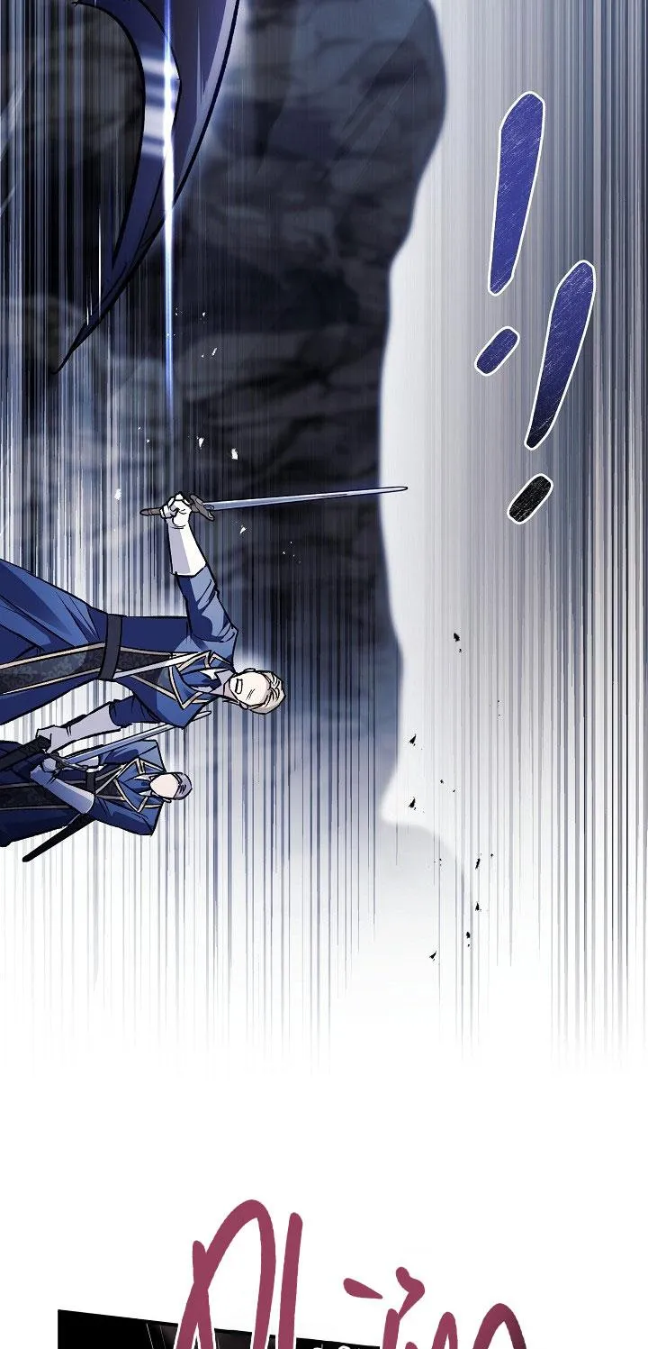 (ABO) BƯỚC NGOẶT Chapter 52 Trang 52