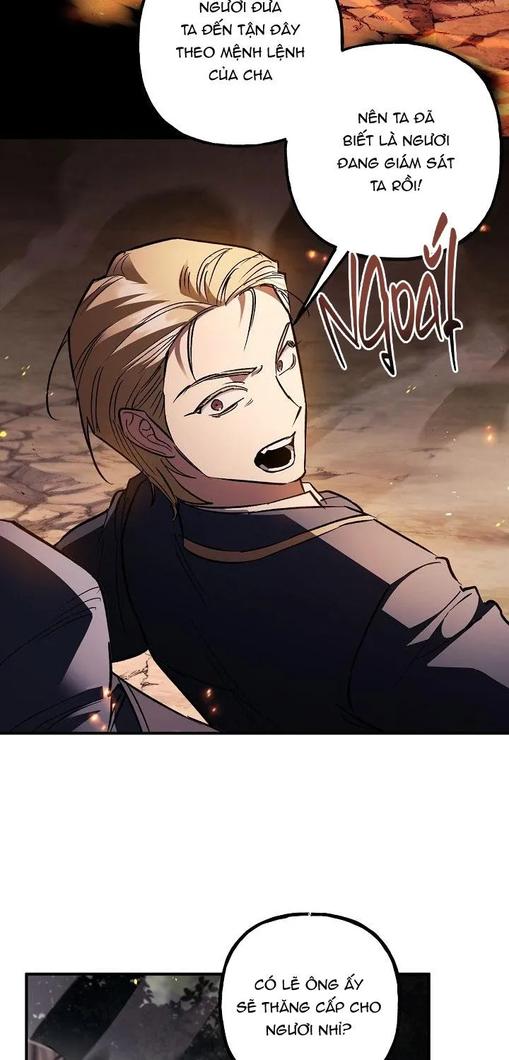 (ABO) BƯỚC NGOẶT Chapter 52 Trang 58