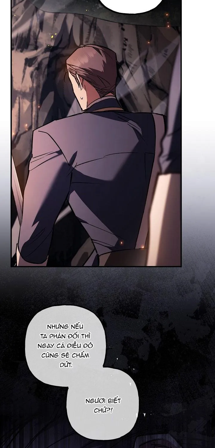 (ABO) BƯỚC NGOẶT Chapter 52 Trang 59