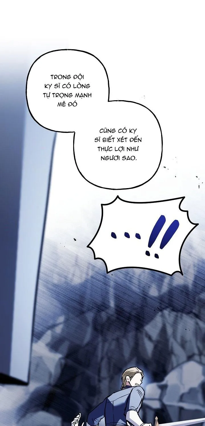 (ABO) BƯỚC NGOẶT Chapter 52 Trang 65