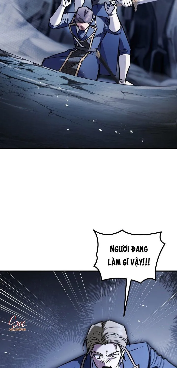 (ABO) BƯỚC NGOẶT Chapter 52 Trang 66