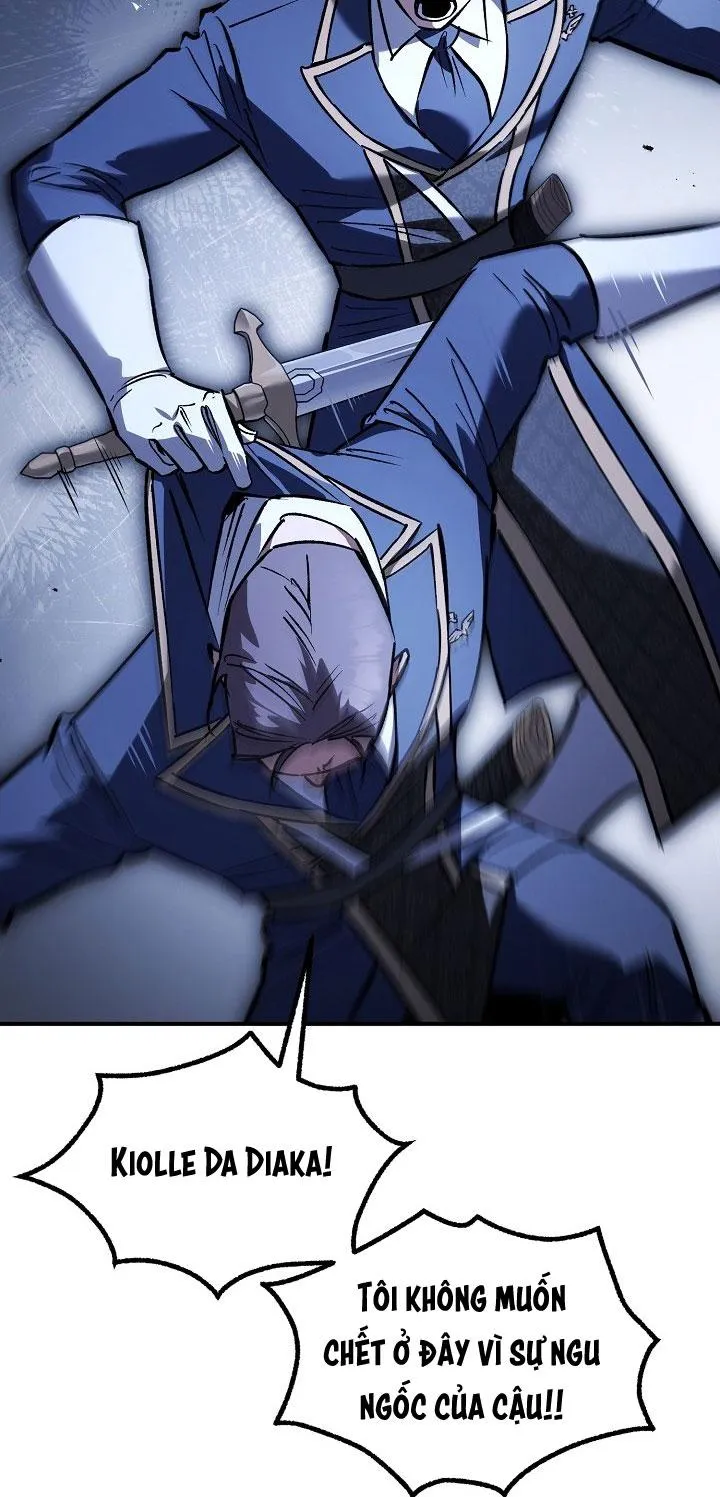 (ABO) BƯỚC NGOẶT Chapter 52 Trang 67