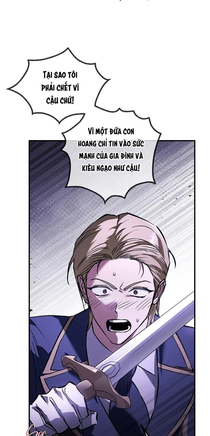 (ABO) BƯỚC NGOẶT Chapter 52 Trang 68