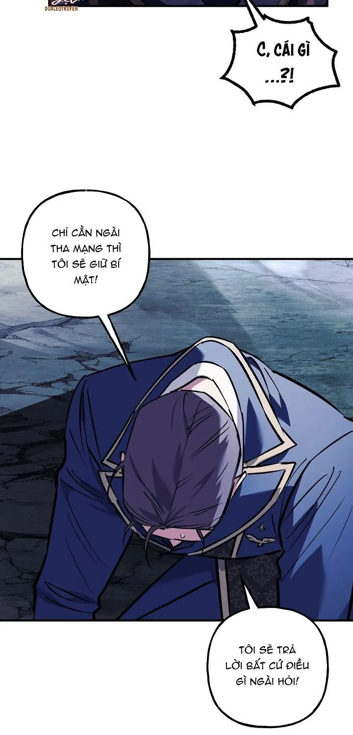 (ABO) BƯỚC NGOẶT Chapter 52 Trang 69