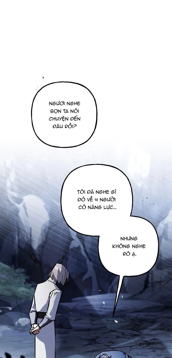 (ABO) BƯỚC NGOẶT Chapter 52 Trang 72