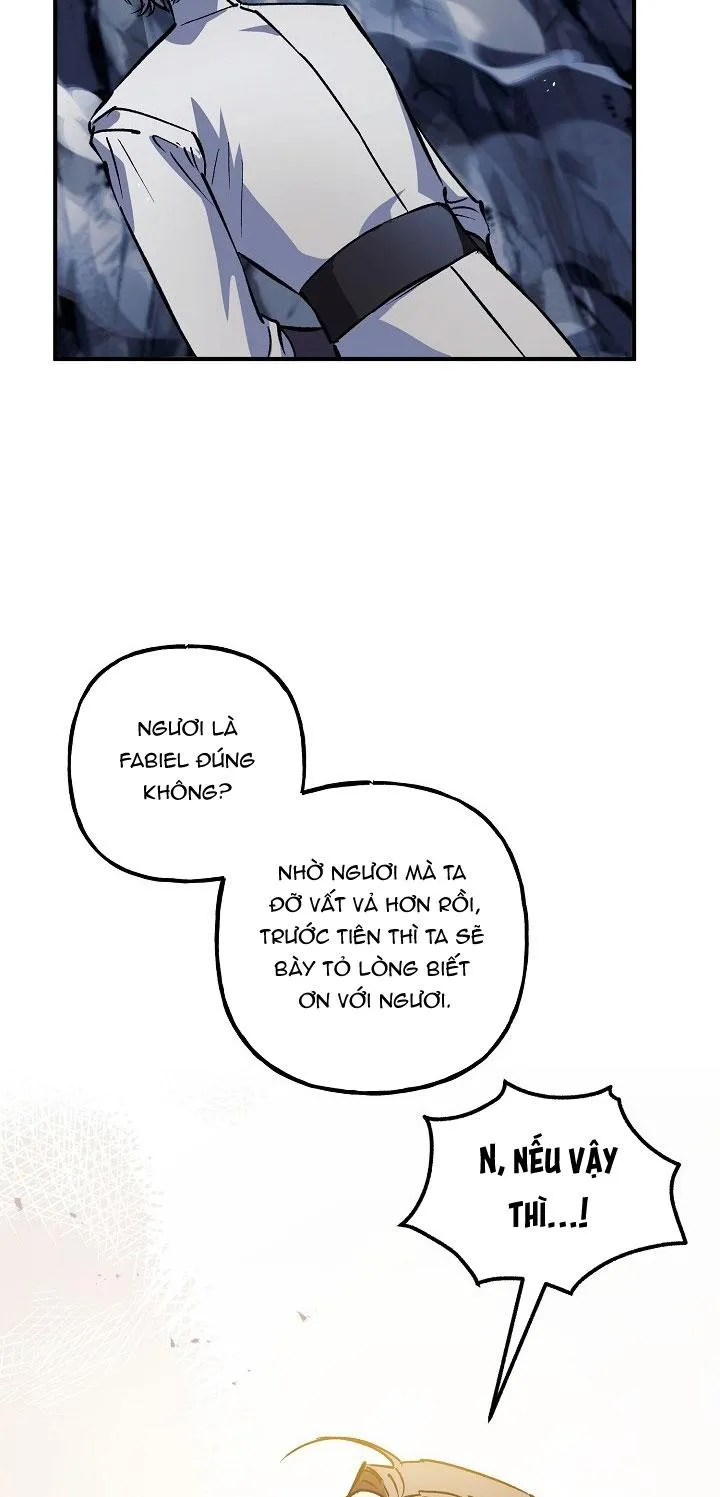 (ABO) BƯỚC NGOẶT Chapter 52 Trang 76