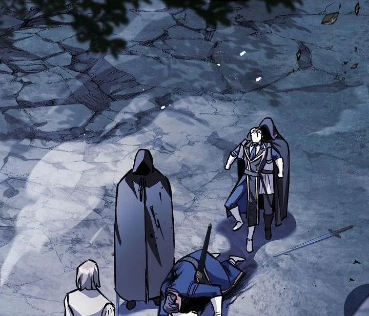 (ABO) BƯỚC NGOẶT Chapter 52 Trang 83