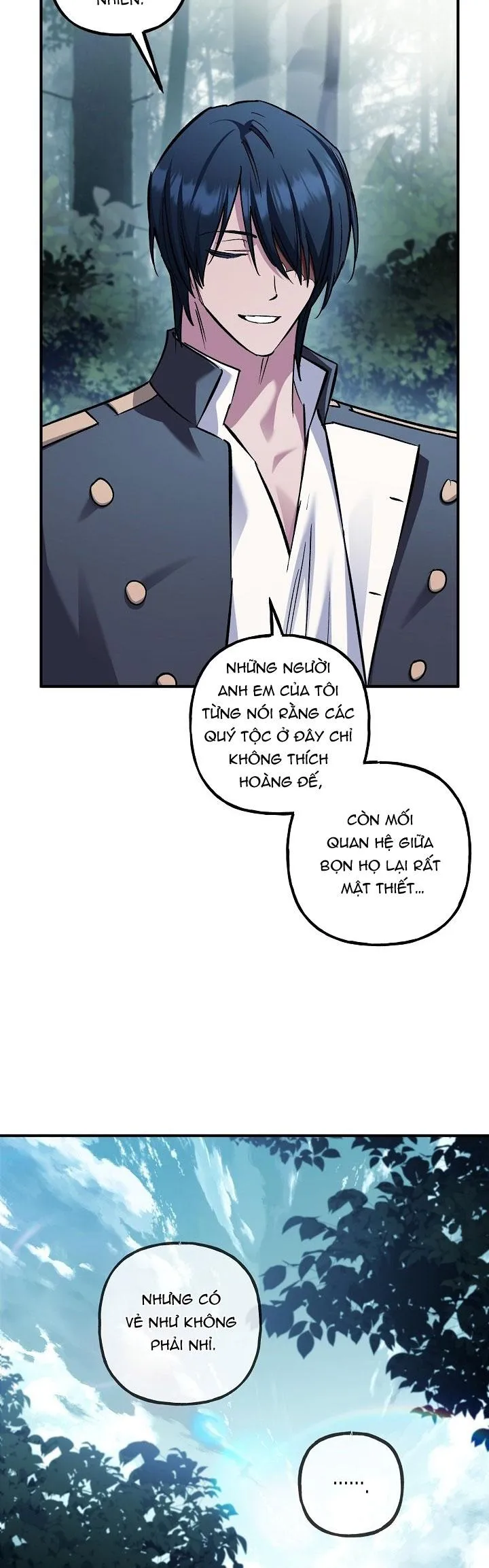 (ABO) BƯỚC NGOẶT Chapter 53 Trang 5