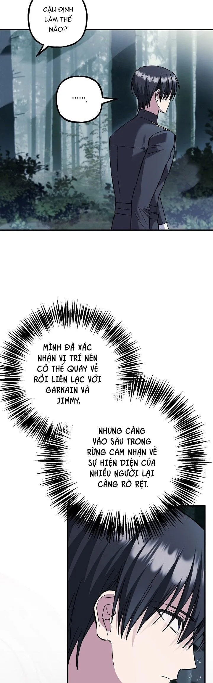 (ABO) BƯỚC NGOẶT Chapter 53 Trang 7