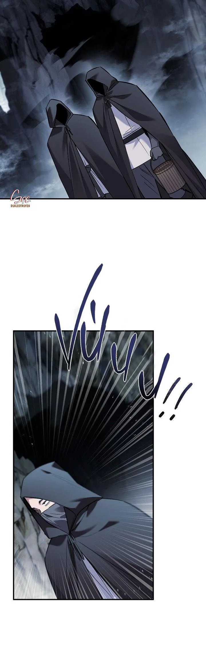 (ABO) BƯỚC NGOẶT Chapter 53 Trang 12