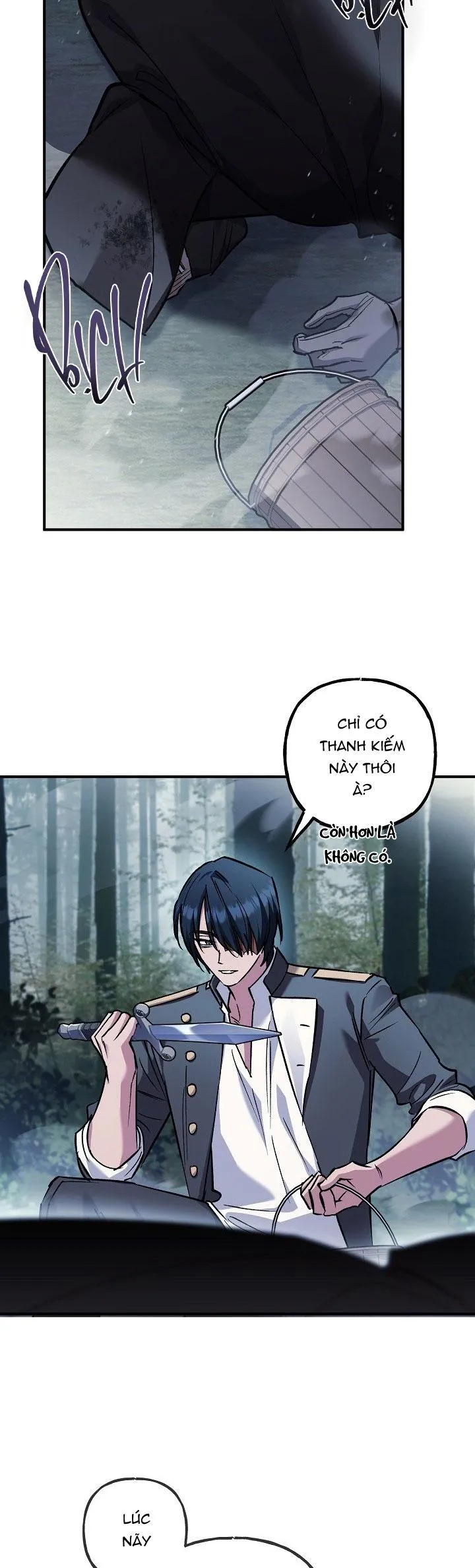 (ABO) BƯỚC NGOẶT Chapter 53 Trang 15