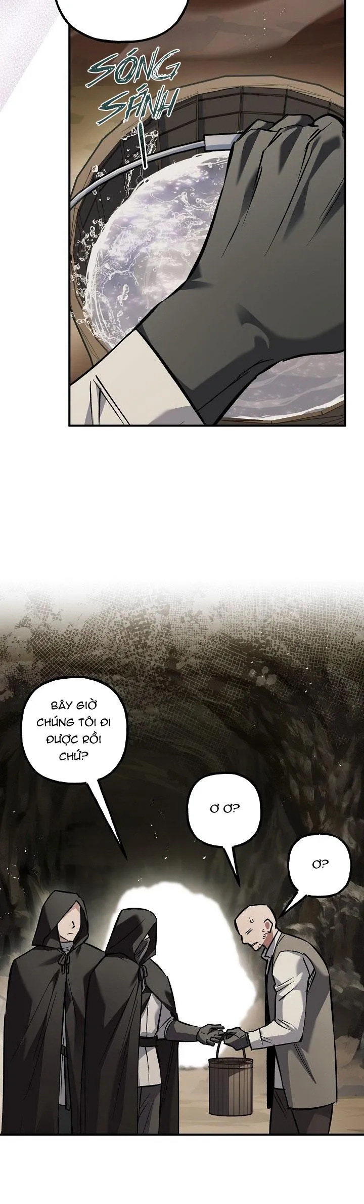 (ABO) BƯỚC NGOẶT Chapter 53 Trang 23