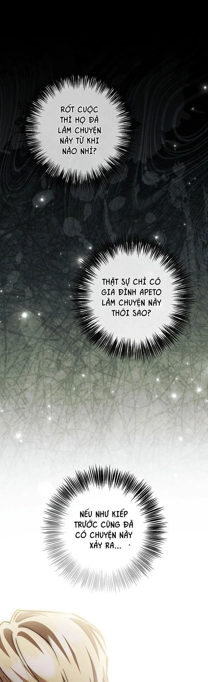 (ABO) BƯỚC NGOẶT Chapter 53 Trang 28