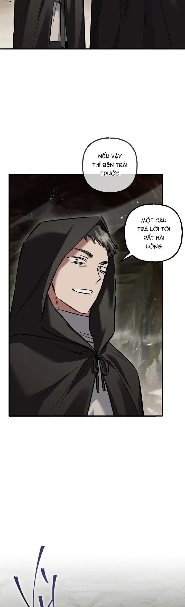 (ABO) BƯỚC NGOẶT Chapter 53 Trang 31