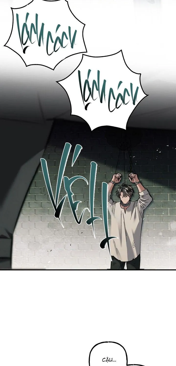 (ABO) BƯỚC NGOẶT Chapter 53 Trang 36