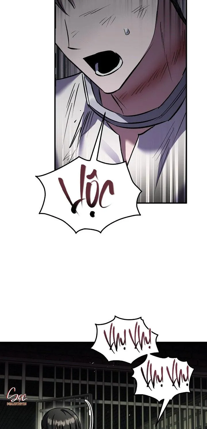 (ABO) BƯỚC NGOẶT Chapter 53 Trang 39