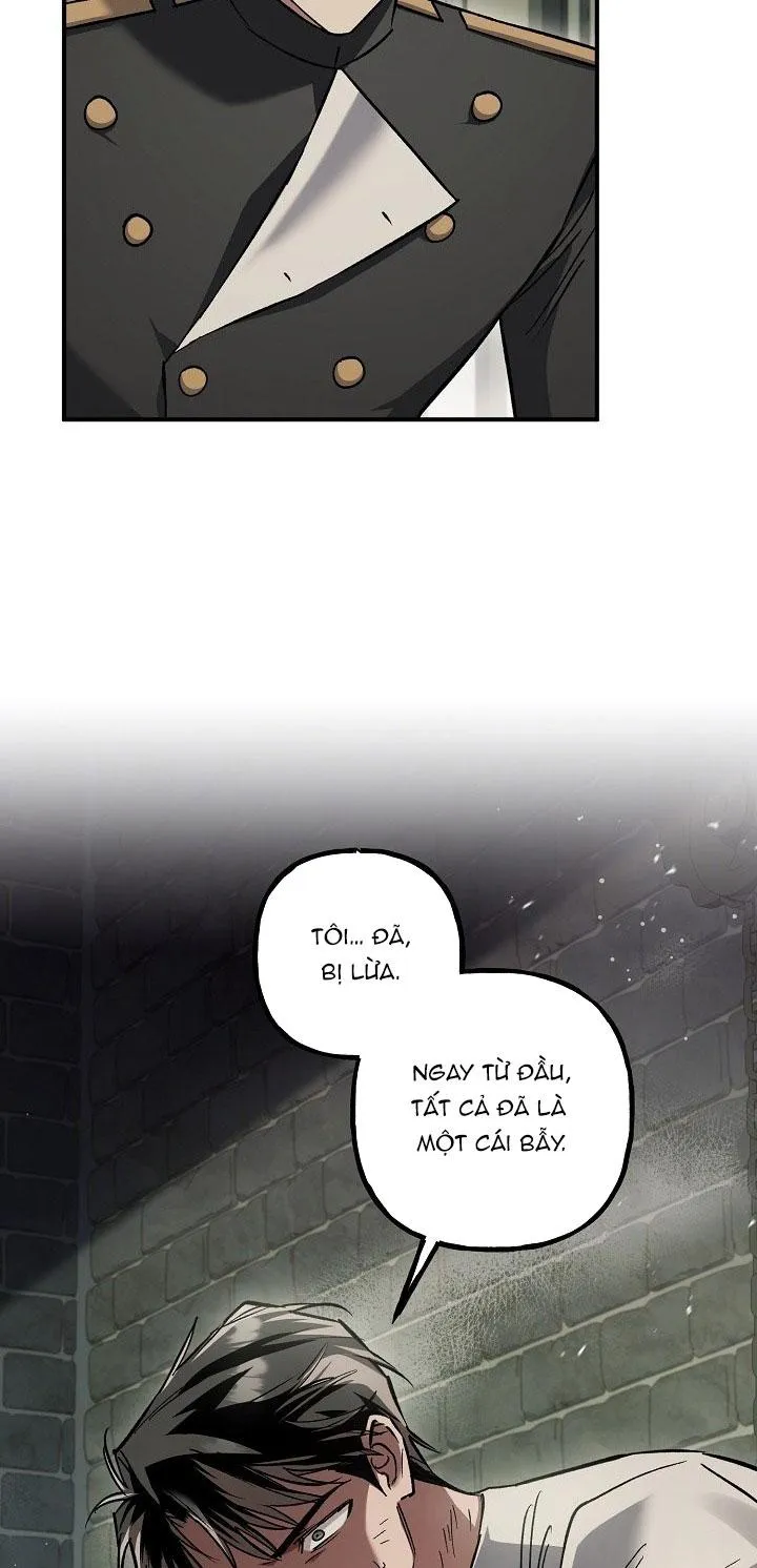 (ABO) BƯỚC NGOẶT Chapter 53 Trang 41