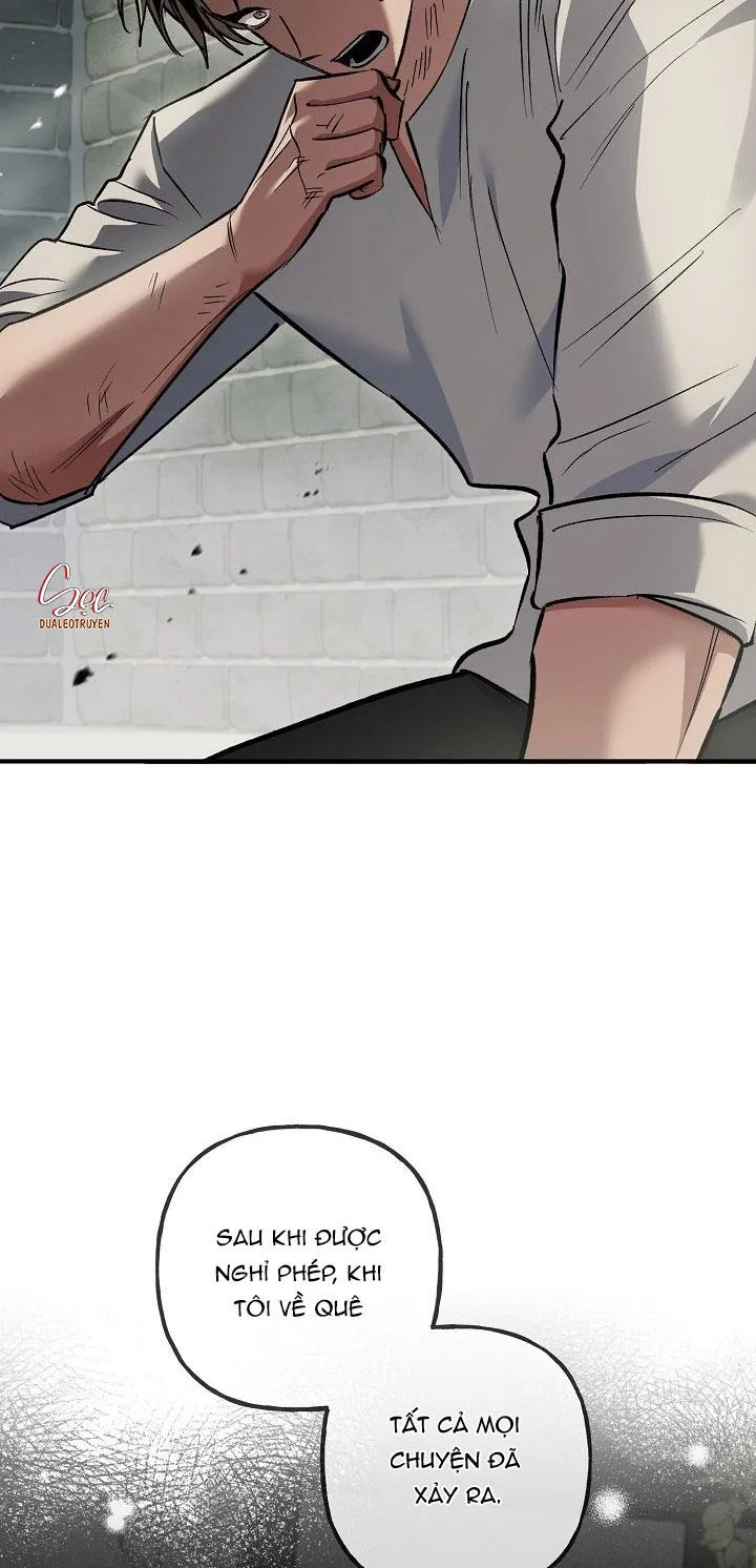 (ABO) BƯỚC NGOẶT Chapter 53 Trang 42