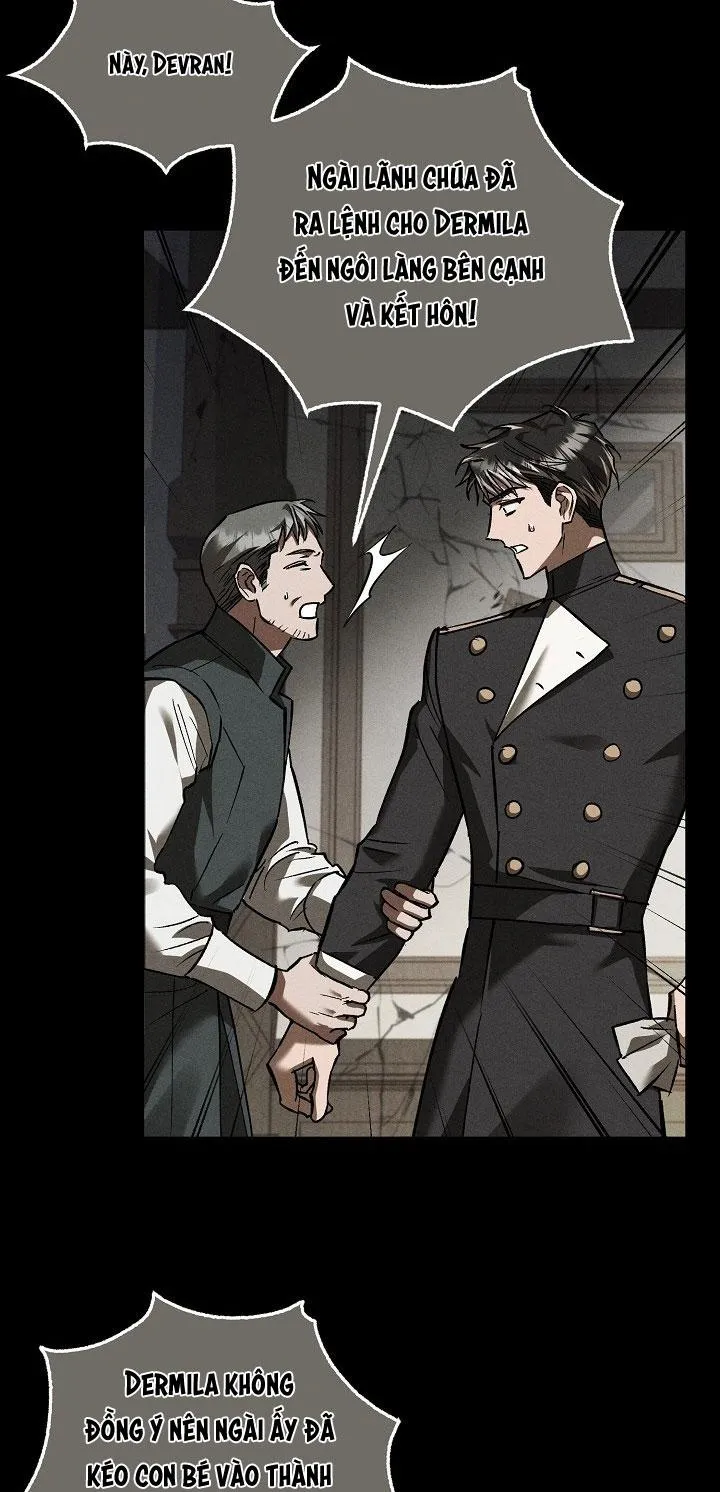 (ABO) BƯỚC NGOẶT Chapter 53 Trang 44