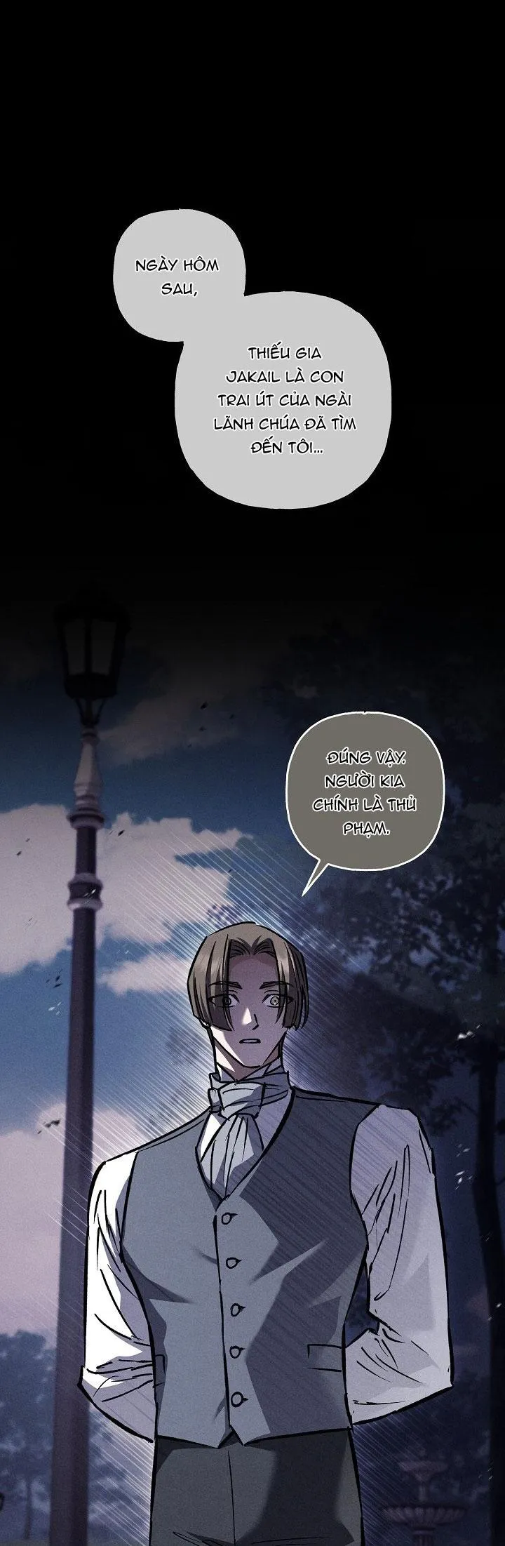 (ABO) BƯỚC NGOẶT Chapter 53 Trang 54