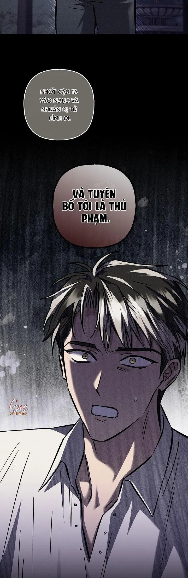 (ABO) BƯỚC NGOẶT Chapter 53 Trang 55