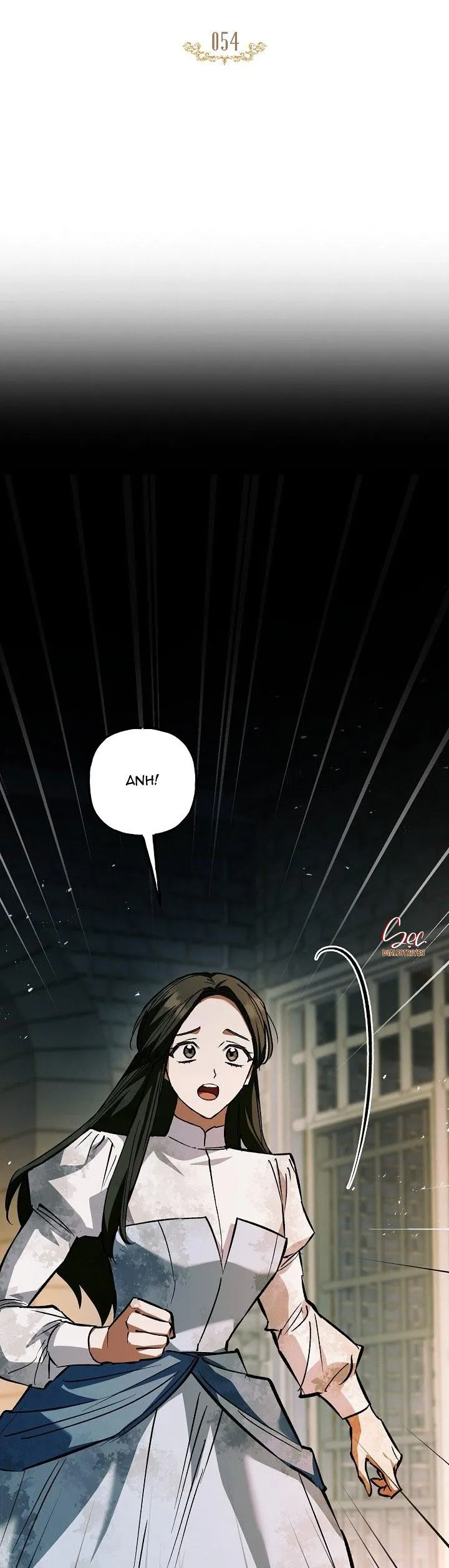 (ABO) BƯỚC NGOẶT Chapter 54 Trang 14