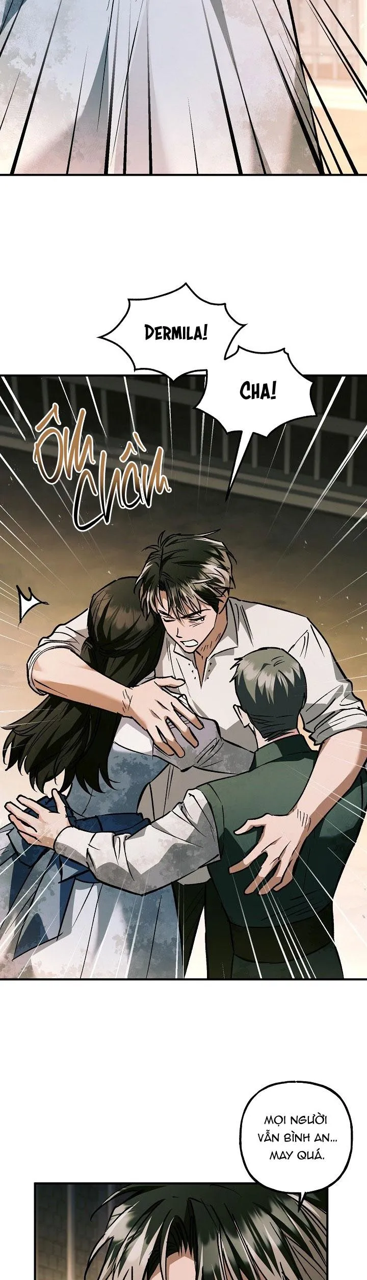 (ABO) BƯỚC NGOẶT Chapter 54 Trang 15