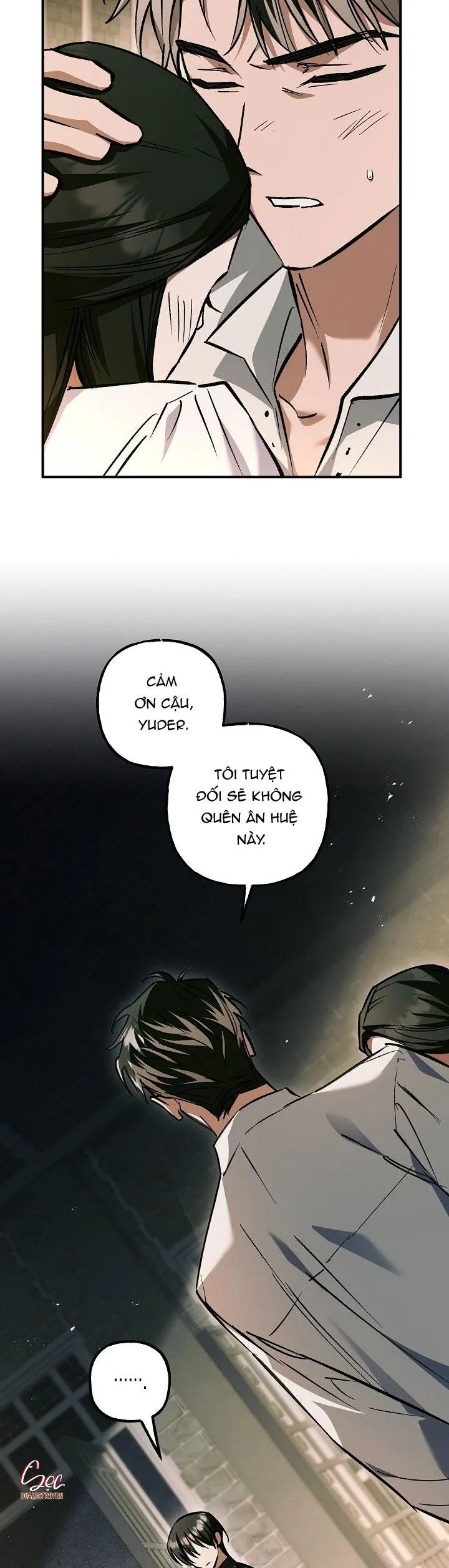 (ABO) BƯỚC NGOẶT Chapter 54 Trang 16