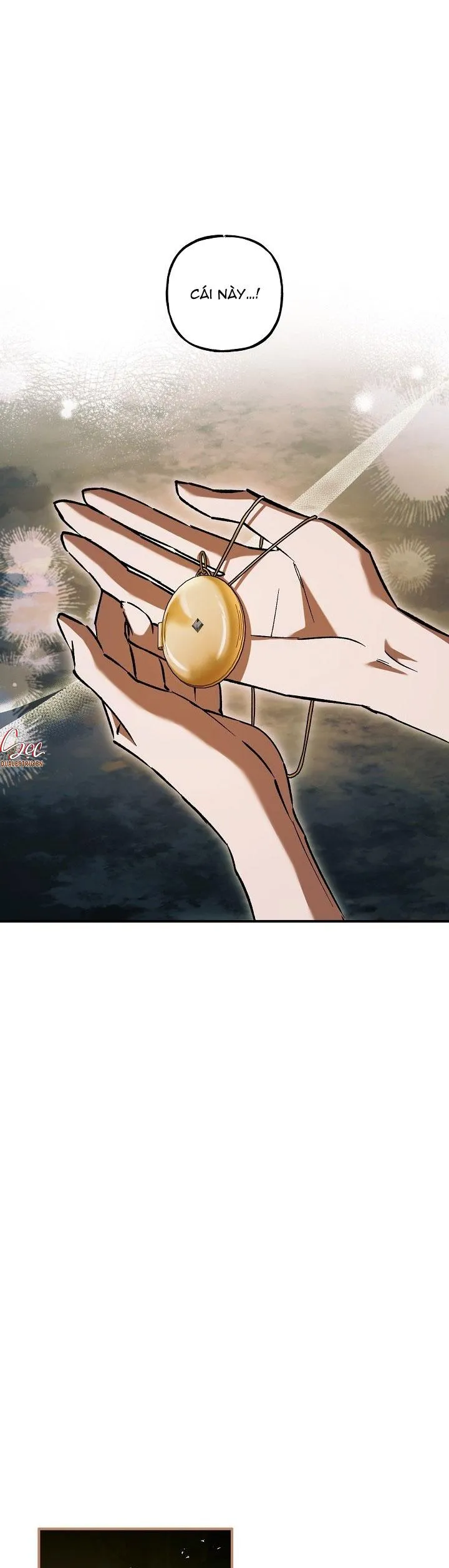 (ABO) BƯỚC NGOẶT Chapter 54 Trang 22