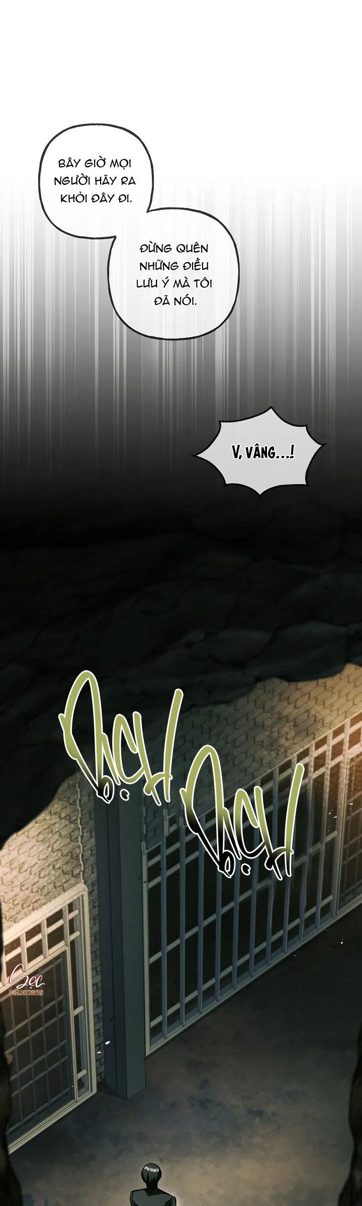 (ABO) BƯỚC NGOẶT Chapter 54 Trang 26