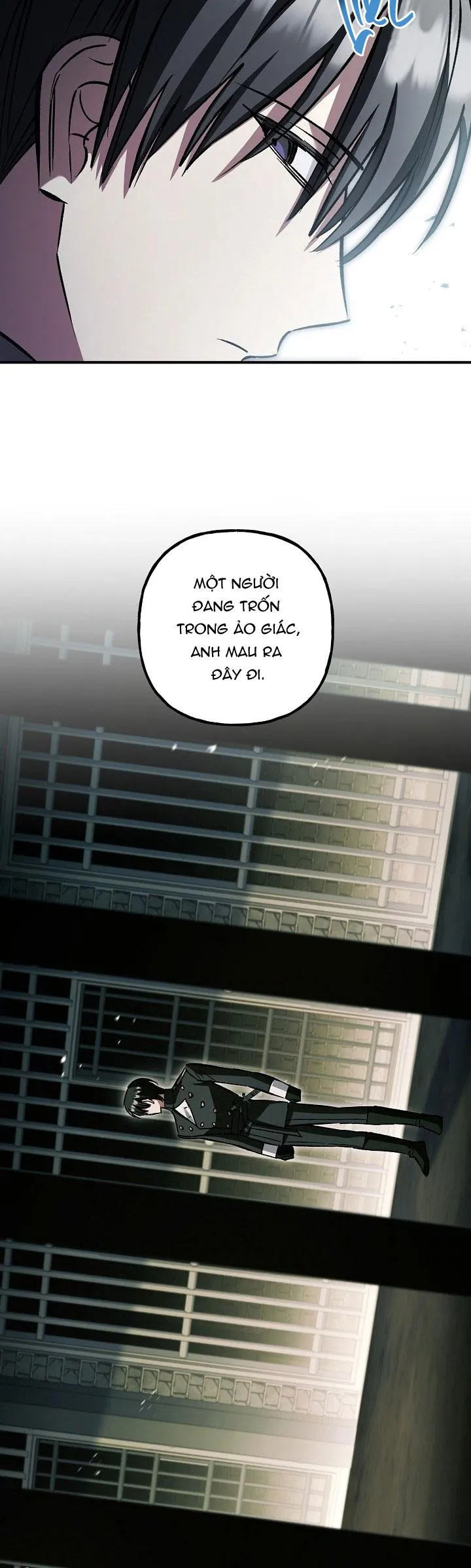 (ABO) BƯỚC NGOẶT Chapter 54 Trang 28