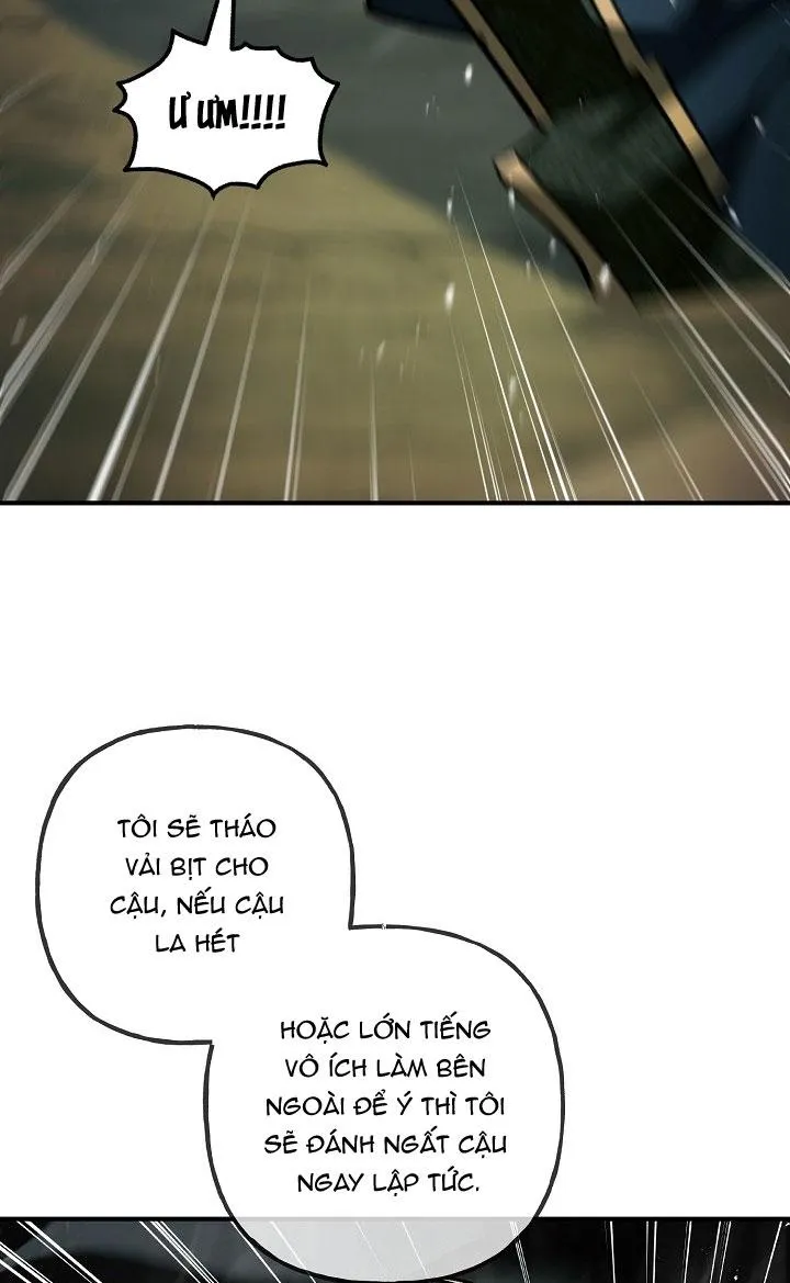 (ABO) BƯỚC NGOẶT Chapter 54 Trang 37